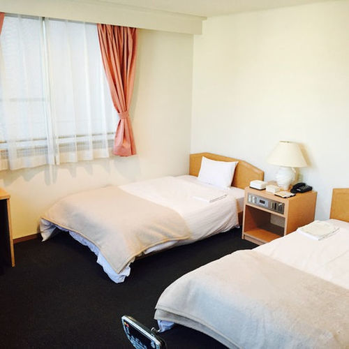 Fotos del hotel B&b Park Hotel Kagoshima Annex:  12