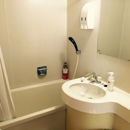 Fotos del hotel B&b Park Hotel Kagoshima Annex:  5