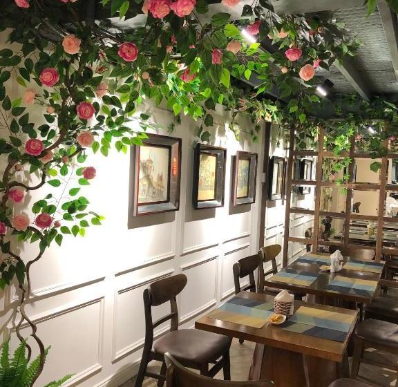 Fotos del hotel The Herriott Hotel & Suite:  9