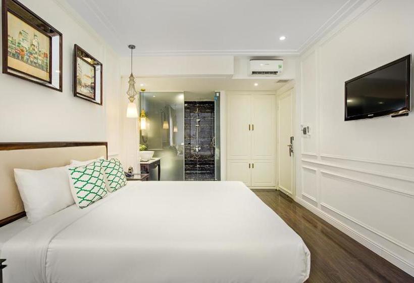 Fotos del hotel The Herriott Hotel & Suite:  14