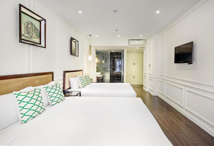 Fotos del hotel The Herriott Hotel & Suite:  12