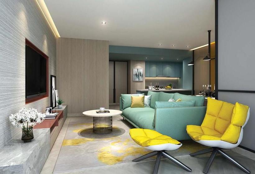 Fotos del hotel Ophelia299 Boutique:  13