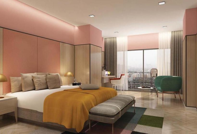 Fotos del hotel Ophelia299 Boutique:  9