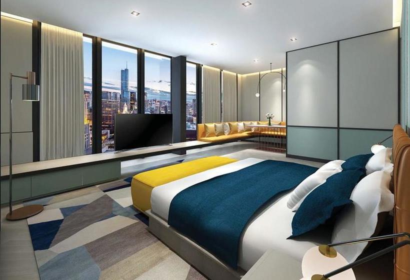 Fotos del hotel Ophelia299 Boutique:  8