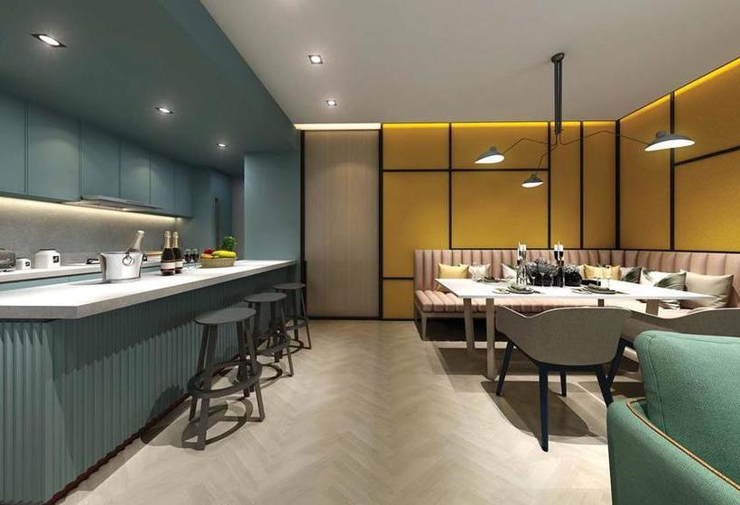 Fotos del hotel Ophelia299 Boutique:  6