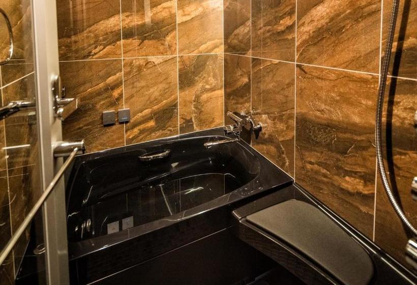 Fotos del hotel Kyoto Karasuma Oike  Grandereverie:  3