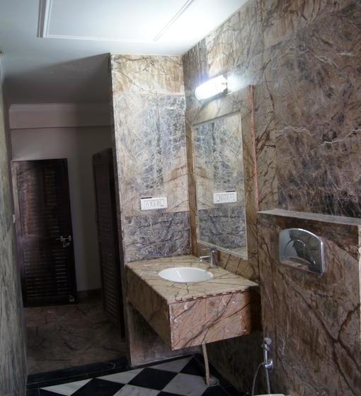 Fotos del hotel Oyo 1006  Red Fort:  6