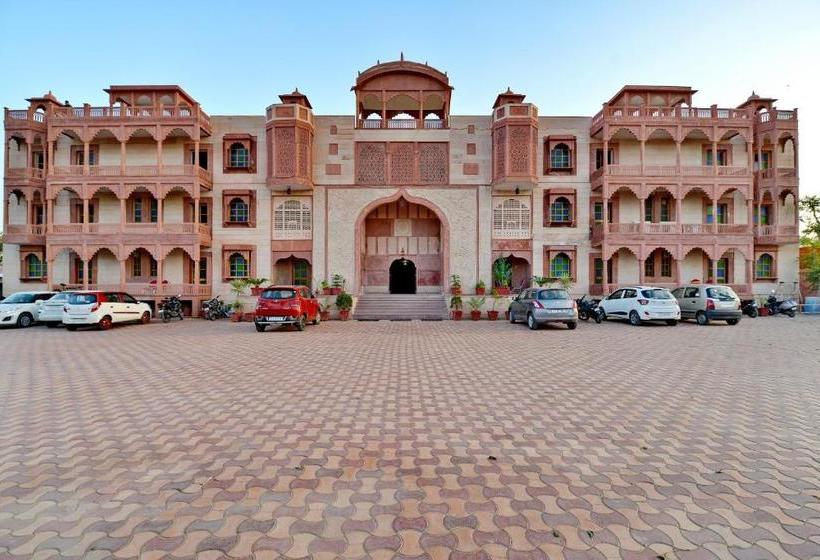 Fotos del hotel Oyo 1006  Red Fort:  16