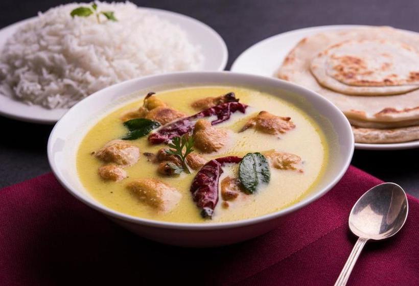 Fotos del hotel Oyo 1006  Red Fort:  5