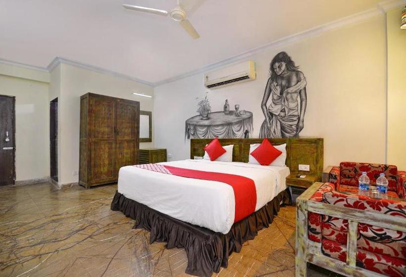 Fotos del hotel Oyo 1006  Red Fort:  15