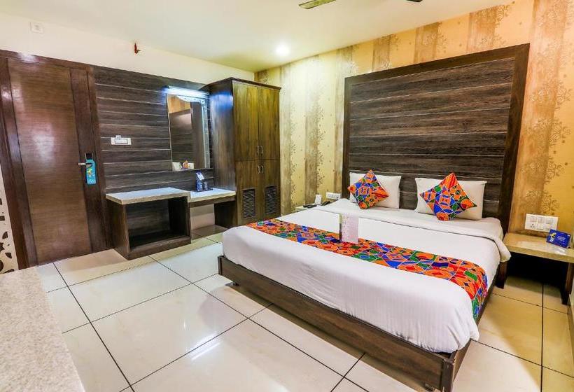 Fotos del hotel Oyo 2605 Adyar Ananda Bhavan:  4