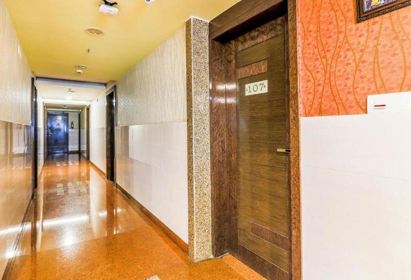 Fotos del hotel Oyo 2605 Adyar Ananda Bhavan:  10