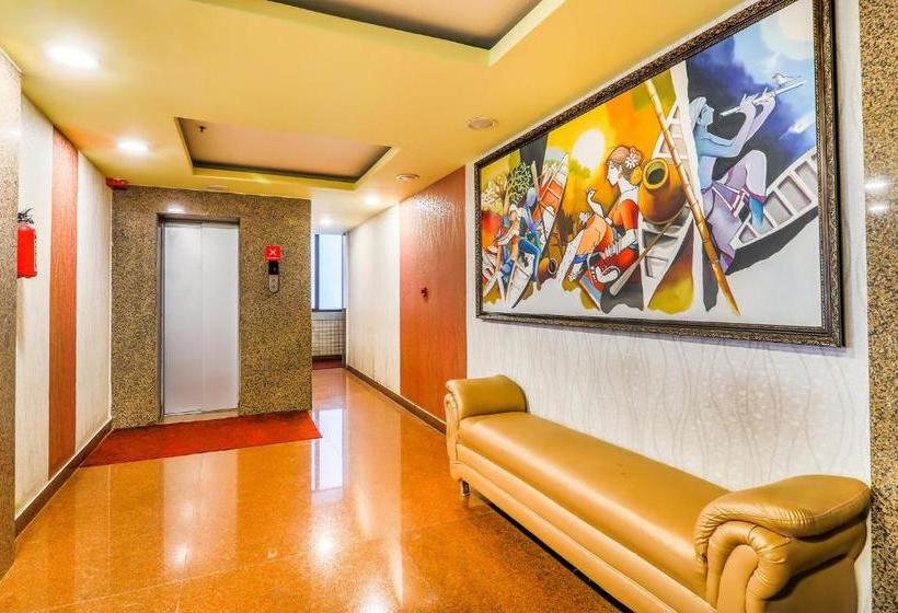 Fotos del hotel Oyo 2605 Adyar Ananda Bhavan:  12