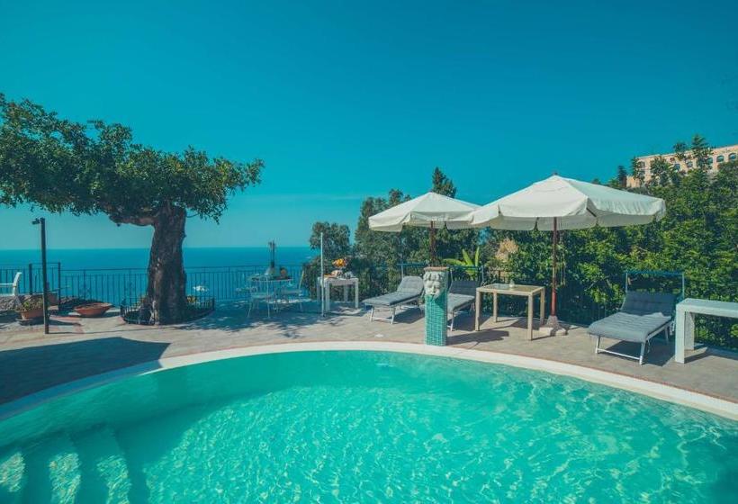 Fotos del hotel Meridiana  Taormina:  7