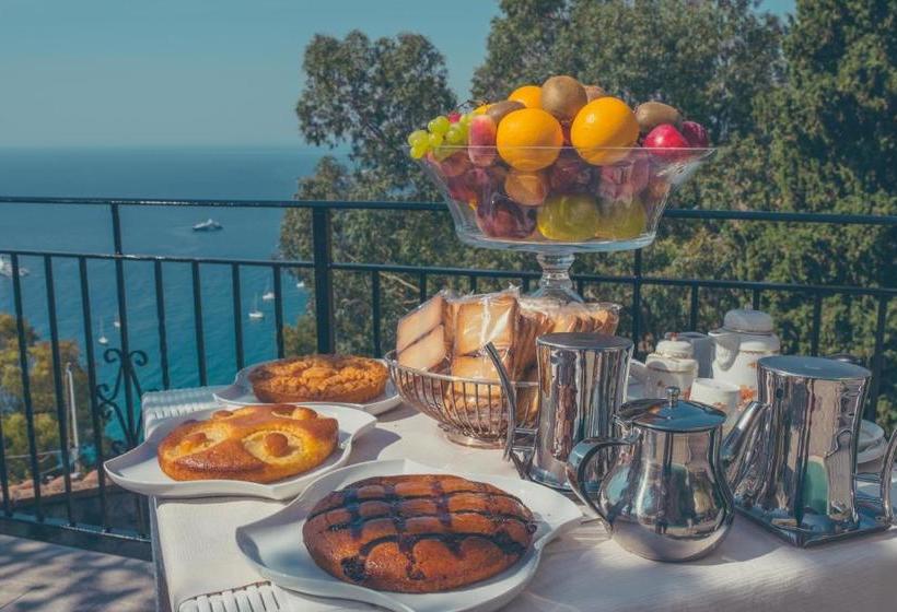 Fotos del hotel Meridiana  Taormina:  12