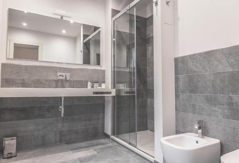 Fotos del hotel Silk Art B&b:  5