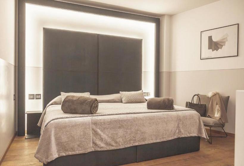 Fotos del hotel Silk Art B&b:  4