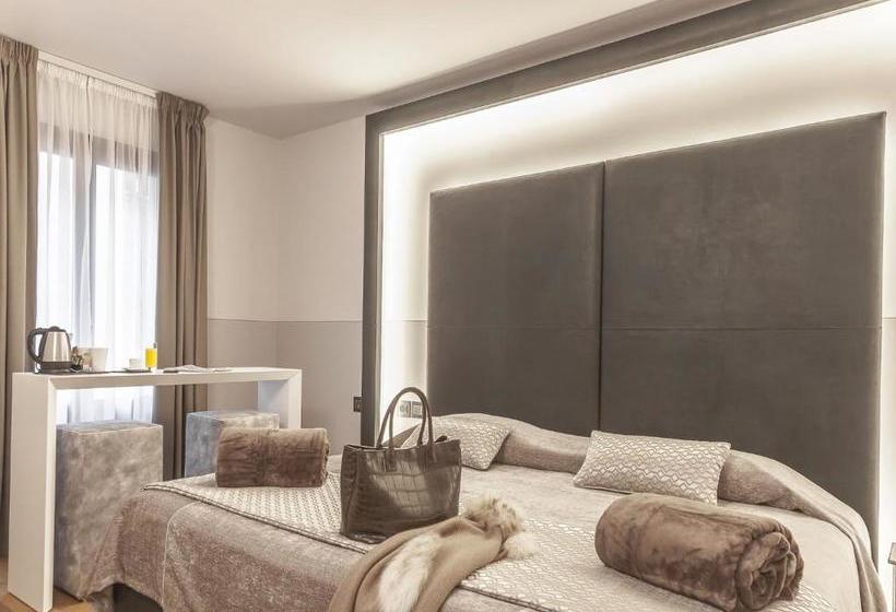 Fotos del hotel Silk Art B&b:  13