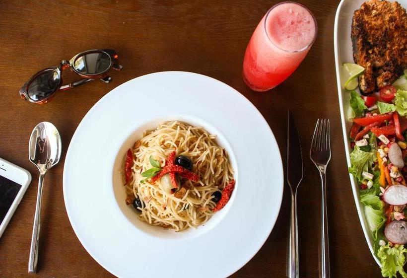 Fotos del hotel Island Beach House:  2