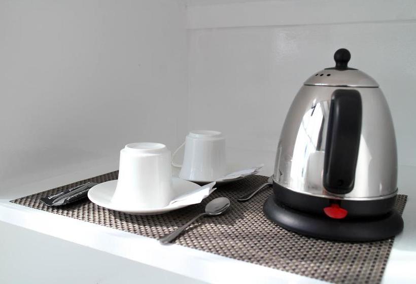 Fotos del hotel Island Beach House:  3