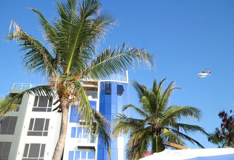 Fotos del hotel Island Beach House:  19