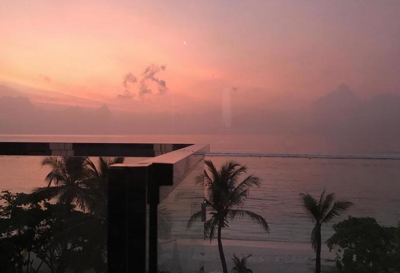 Fotos del hotel Island Beach House:  11