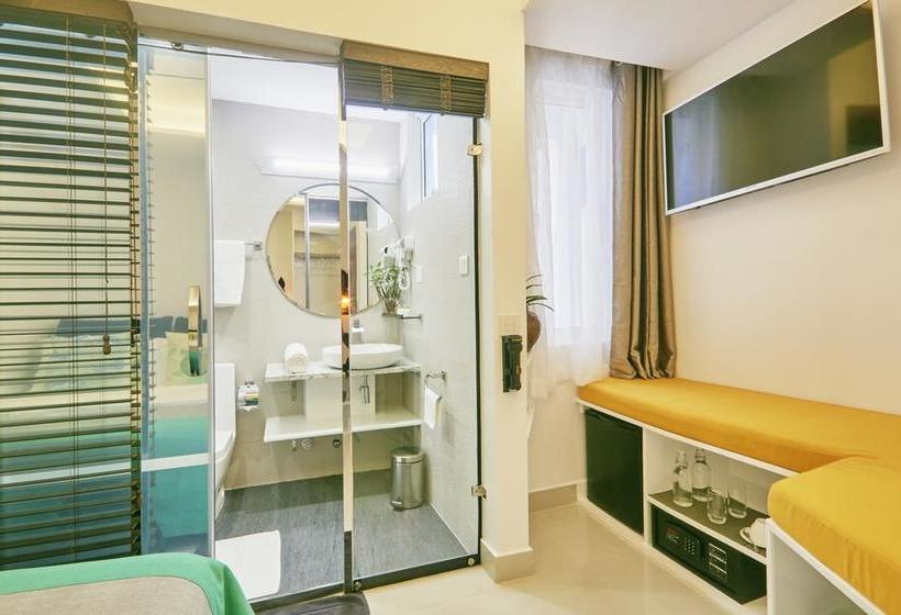 Fotos del hotel Island Beach House:  4