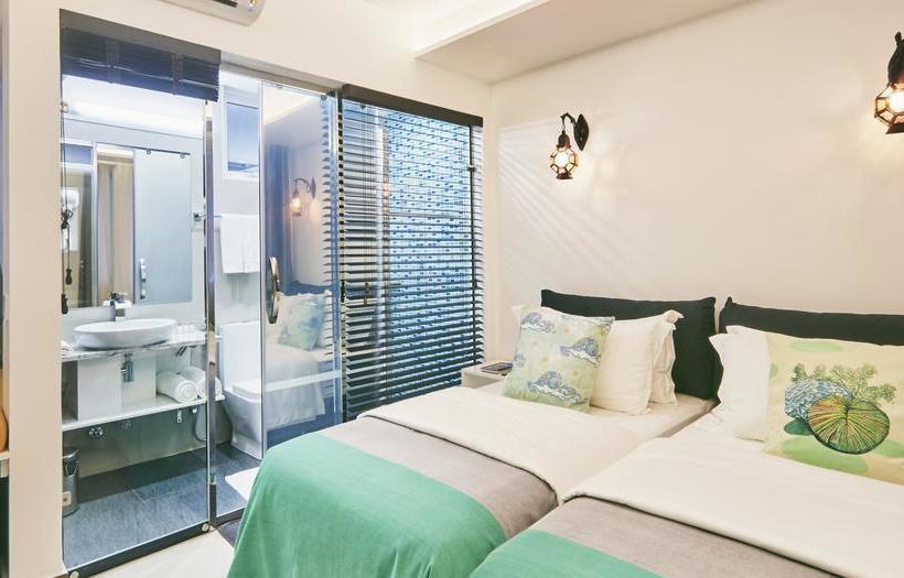 Fotos del hotel Island Beach House:  23