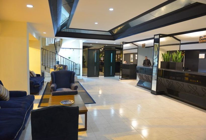 Fotos del hotel Sheherazade Hôtel:  2