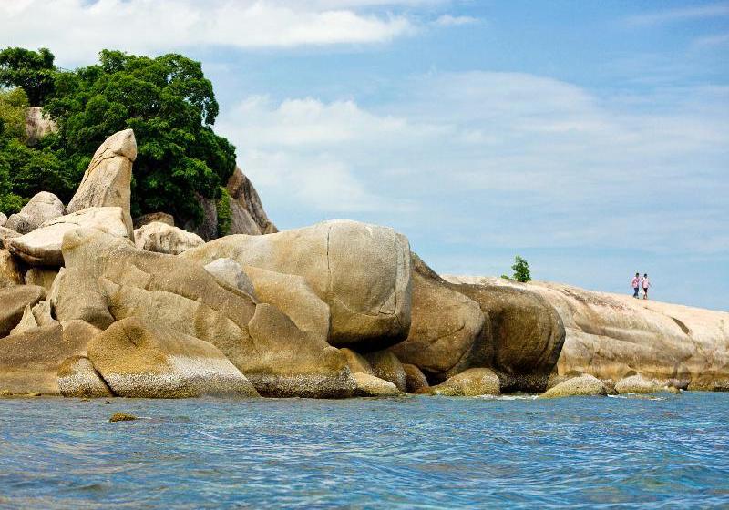 Fotos del hotel Ibis Styles Koh Samui Chaweng Beach:  8