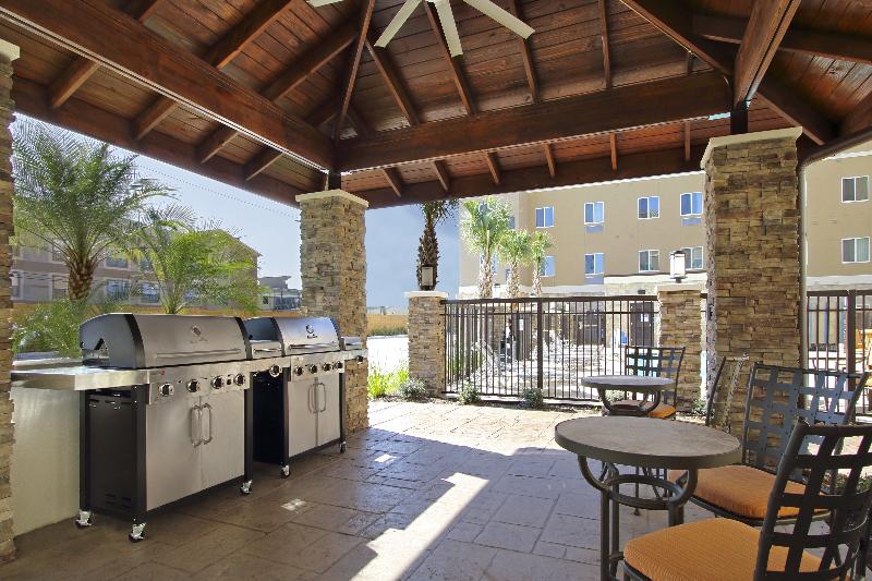 Fotos del hotel Staybridge Suites Houston W - Westchase Area:  6