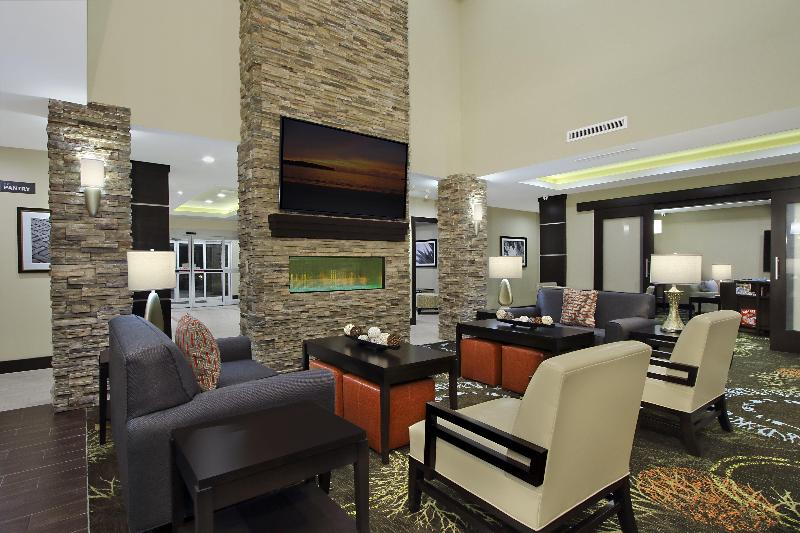 Fotos del hotel Staybridge Suites Houston W - Westchase Area:  8