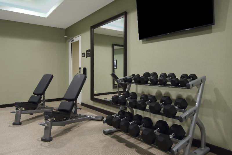 Fotos del hotel Staybridge Suites Houston W - Westchase Area:  7