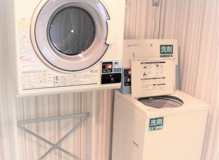 Fotos del hotel Wbf Sapporo Odori:  11