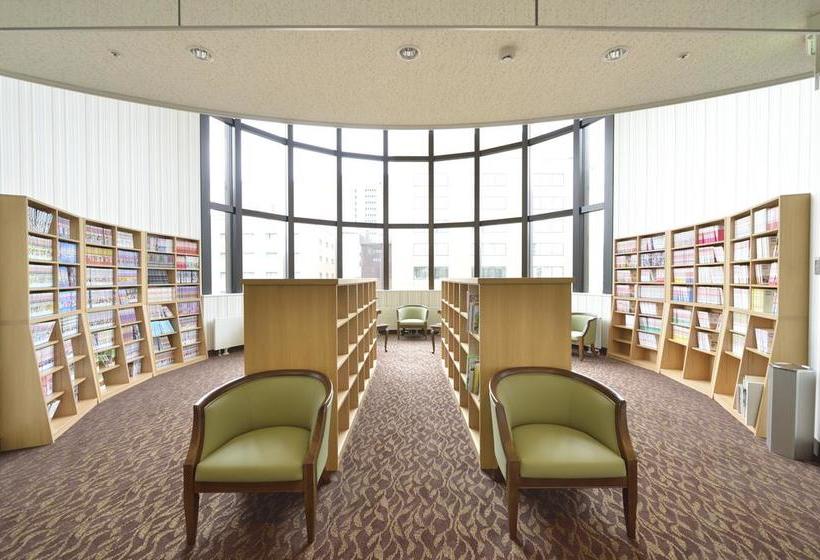 Fotos del hotel Wbf Sapporo Odori:  22