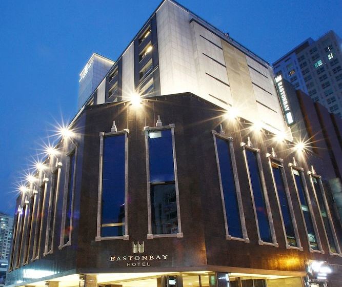 Fotos del hotel Eastonbay:  4