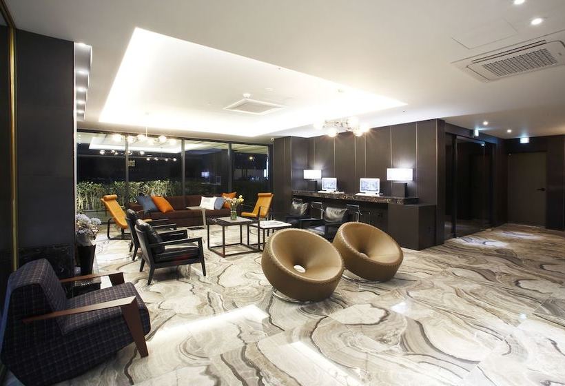 Fotos del hotel Eastonbay:  2