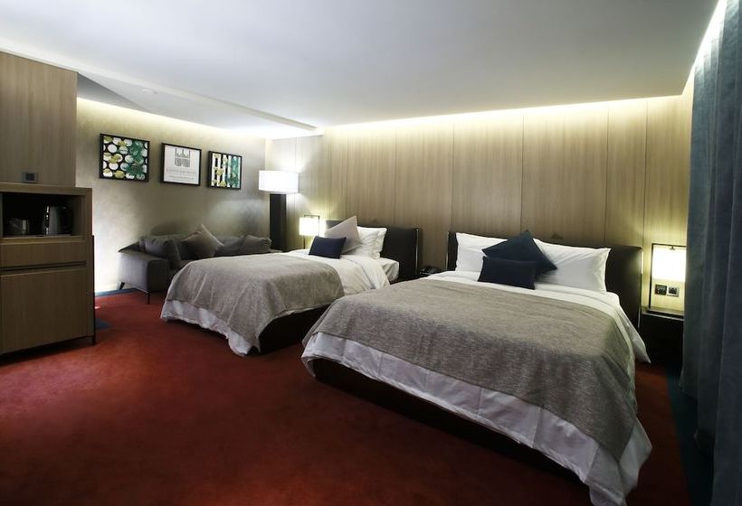 Fotos del hotel Eastonbay:  10