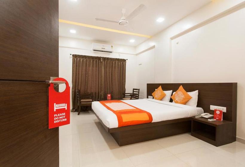 Fotos del hotel Oyo 10352 Hotel Vishwas:  15