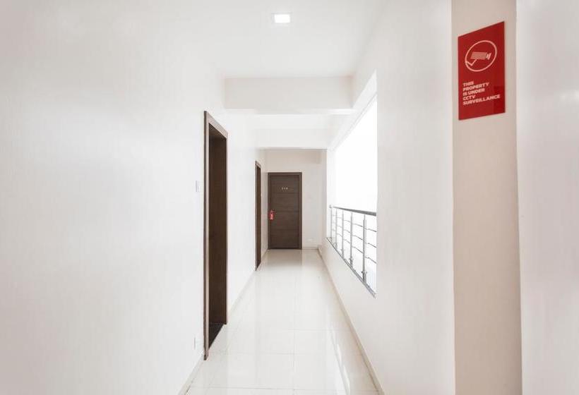 Fotos del hotel Oyo 10352 Hotel Vishwas:  8