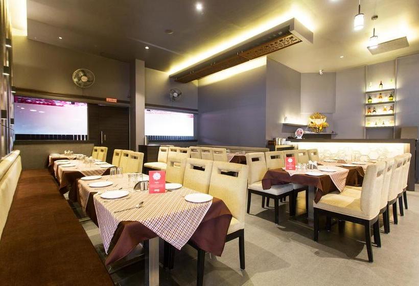 Fotos del hotel Oyo 10352 Hotel Vishwas:  9