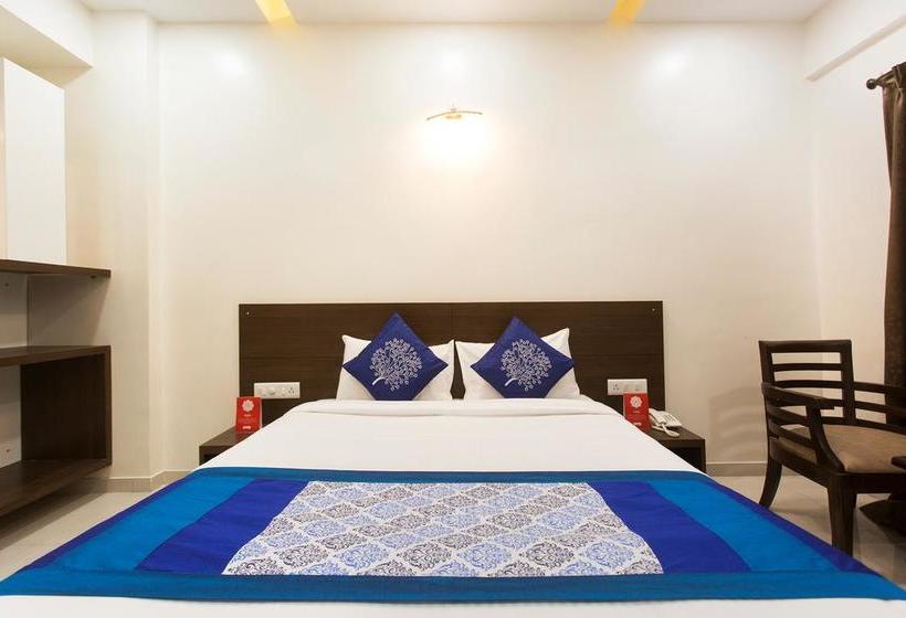 Fotos del hotel Oyo 10352 Hotel Vishwas:  17