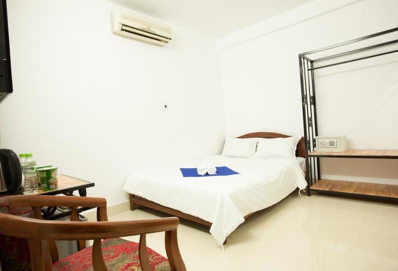 Fotos del hotel Funtour:  12