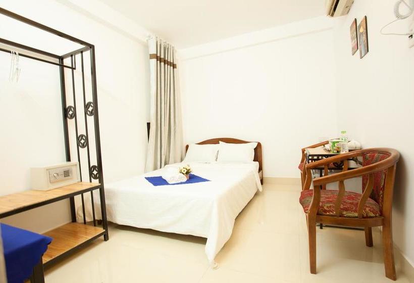 Fotos del hotel Funtour:  18