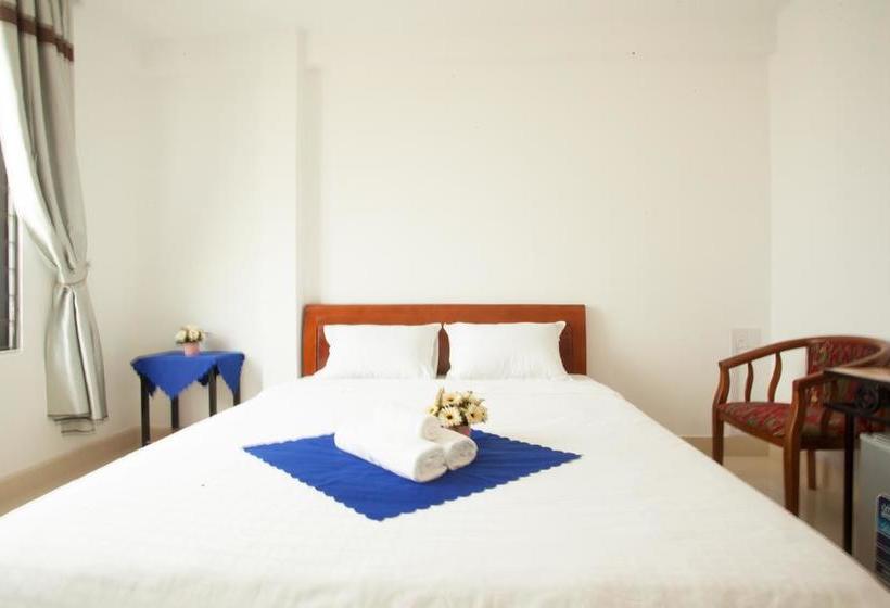 Fotos del hotel Funtour:  22