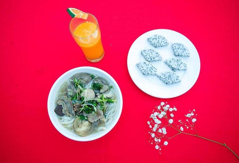 Fotos del hotel Funtour:  11