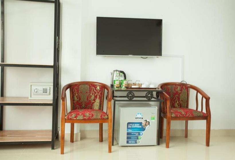 Fotos del hotel Funtour:  25