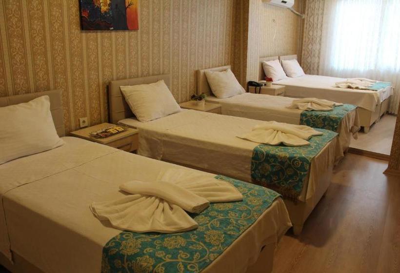 Fotos del hotel Omega Inn:  23