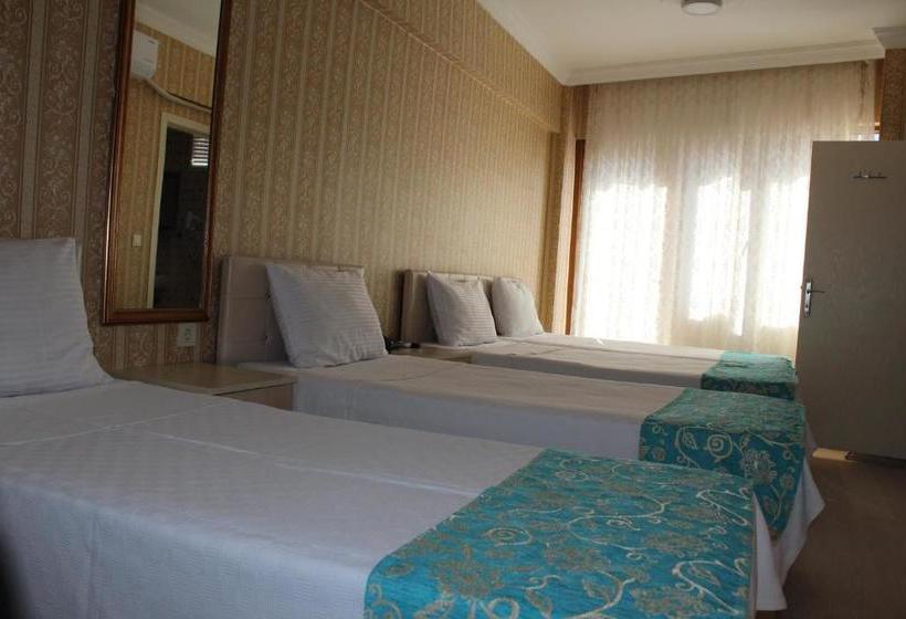 Fotos del hotel Omega Inn:  18