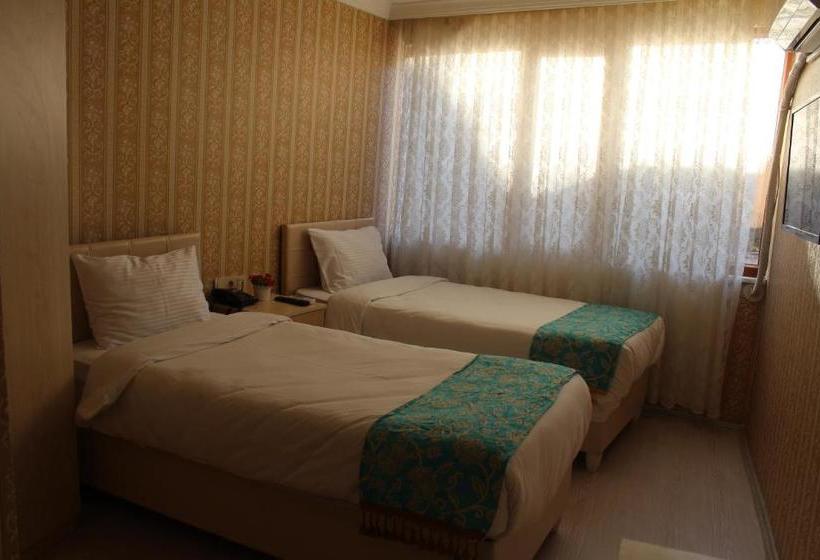 Fotos del hotel Omega Inn:  15